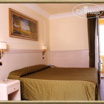 Falli hotel Porto Cesareo