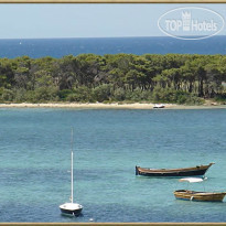 Falli hotel Porto Cesareo