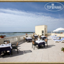 Falli hotel Porto Cesareo
