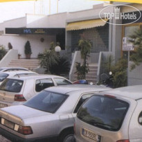 Santa Lucia hotel Santa Cesarea Terme