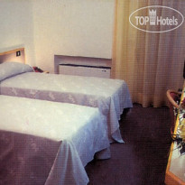 Santa Lucia hotel Santa Cesarea Terme