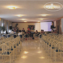 Santa Lucia hotel Santa Cesarea Terme