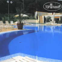 Santa Lucia hotel Santa Cesarea Terme