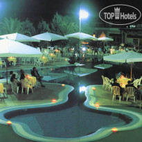 Santa Lucia hotel Santa Cesarea Terme