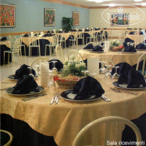 Santa Lucia hotel Santa Cesarea Terme