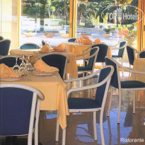 Santa Lucia hotel Santa Cesarea Terme