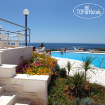 Alize hotel Santa Cesarea Terme