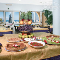Alize hotel Santa Cesarea Terme