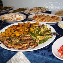 Alize hotel Santa Cesarea Terme