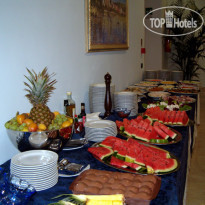 Alize hotel Santa Cesarea Terme