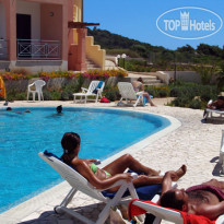 Alize hotel Santa Cesarea Terme