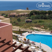 Alize hotel Santa Cesarea Terme