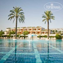 Hilton Nova Yardinia Alborea 