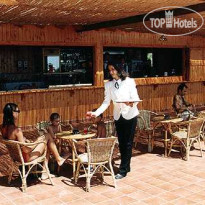 Golf Hotel Castellaneta