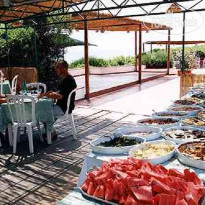 Golf Hotel Castellaneta