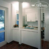 Golf Hotel Castellaneta