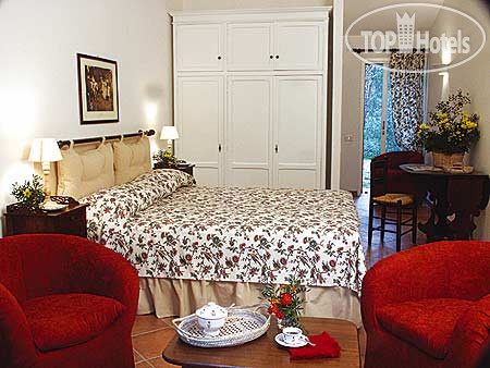 New photos from tourists Golf Hotel Castellaneta 4*