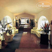 Golf Hotel Castellaneta