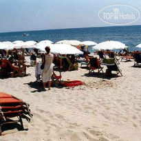 Golf Hotel Castellaneta