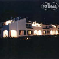 Golf Hotel Castellaneta