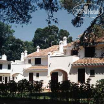 Golf Hotel Castellaneta