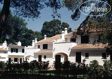 Golf Hotel Castellaneta