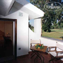 Golf Hotel Castellaneta