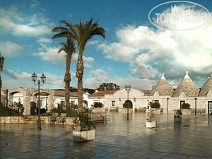 Hotel photo Parco delle Querce 4*