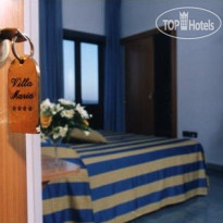 Villa Maria hotel Crispiano 