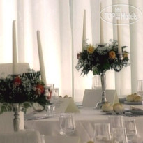 Villa Maria hotel Crispiano 