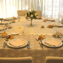 Villa Maria hotel Crispiano 