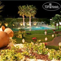 Villa Maria hotel Crispiano 