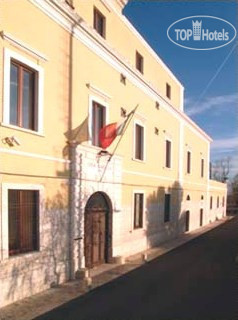 Фотографии отеля  Casa Isabella 4*