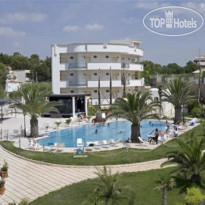 Gabbiano hotel Marina di Pulsano