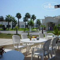 Gabbiano hotel Marina di Pulsano