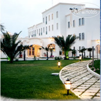 Gabbiano hotel Marina di Pulsano
