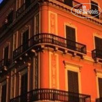 Europa Hotel Taranto 