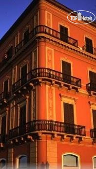 Hotel photo Europa Hotel Taranto 4*