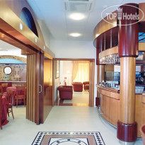 Daniela Hotel Taranto 
