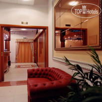 Daniela Hotel Taranto 