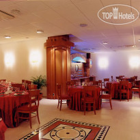 Daniela Hotel Taranto