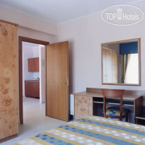 Daniela Hotel Taranto