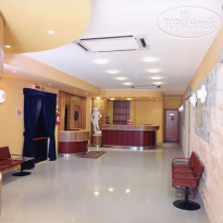 Daniela Hotel Taranto