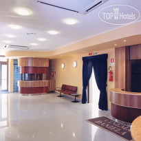 Daniela Hotel Taranto