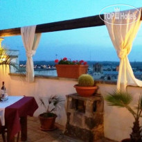 A Locanda Tu Marchese