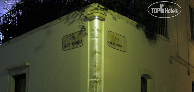 Hotelier's photos Suite San Martino 5*