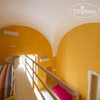 Relais Carlo V - Palazzo Storico
