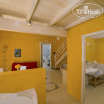 Relais Carlo V - Palazzo Storico