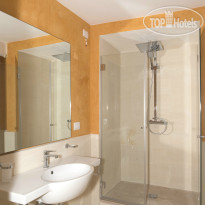 Relais Carlo V - Palazzo Storico
