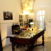 L'Antica Stella Bed and Breakfast